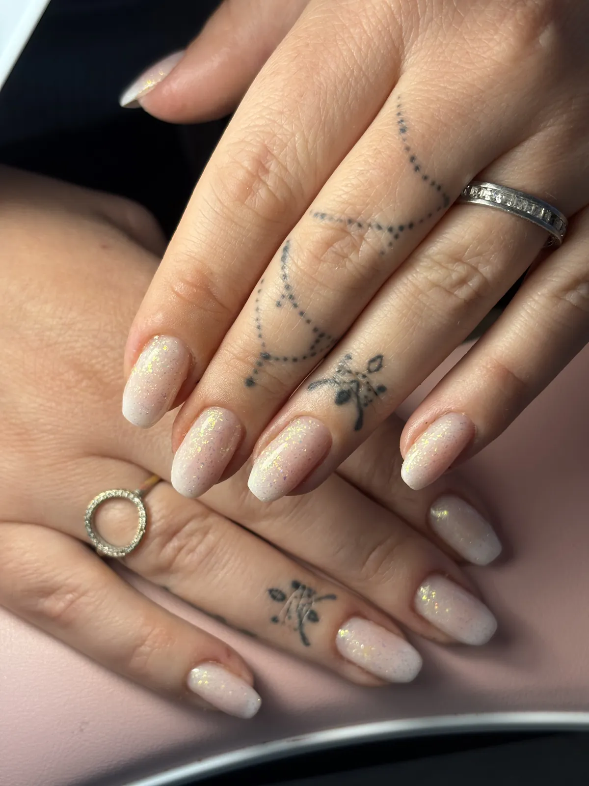 Pose de vernis semi-permanent à Colomiers