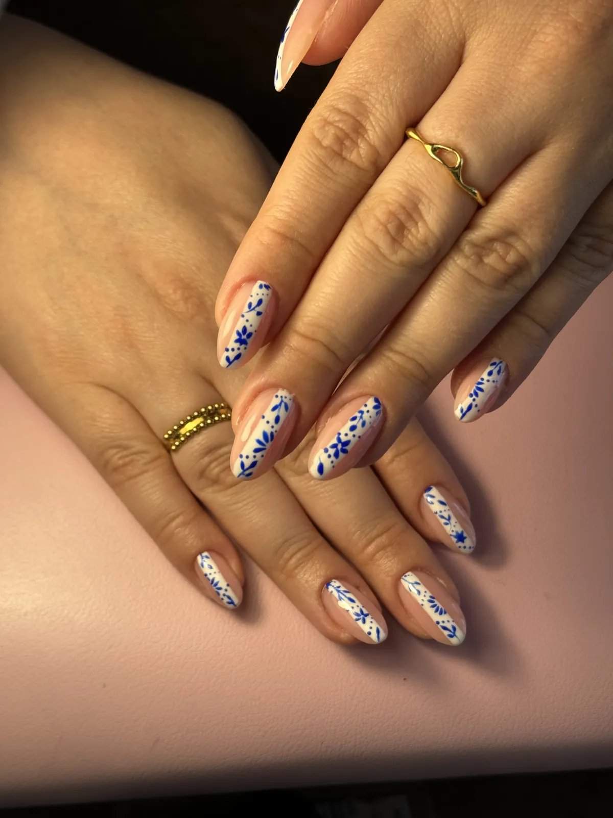 Pose de vernis semi-permanent à Pibrac